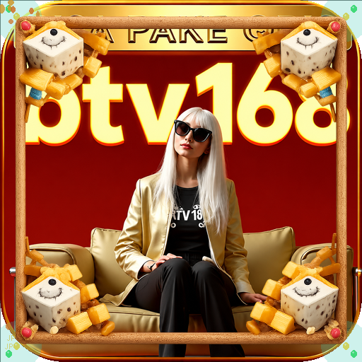 btv168 — galeri pratinjau - APK Resmi